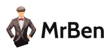 Mr Ben