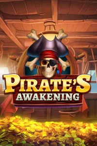 Pirate’s Awakening
