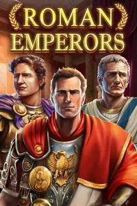 Roman Emperors